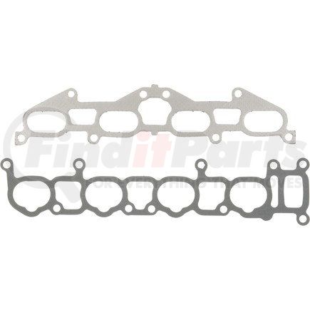 11-10457-01 by VICTOR REINZ GASKETS - Engine Intake Manifold Gasket Set