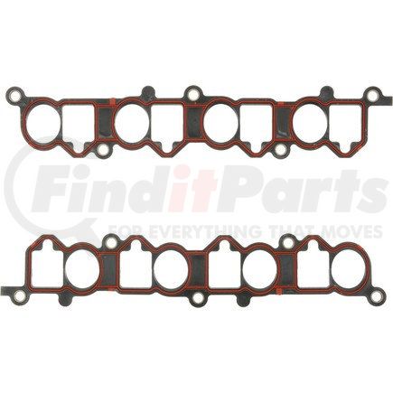 11-10463-01 by VICTOR REINZ GASKETS - Engine Intake Manifold Gasket Set