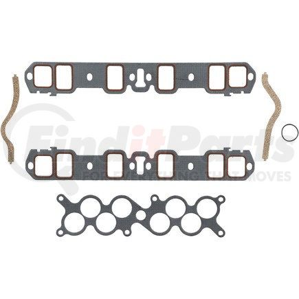 11-10464-01 by VICTOR REINZ GASKETS - Engine Intake Manifold Gasket Set