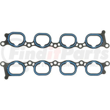 11-10466-01 by VICTOR REINZ GASKETS - Engine Intake Manifold Gasket Set