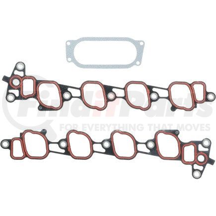 11-10467-01 by VICTOR REINZ GASKETS - Engine Intake Manifold Gasket Set