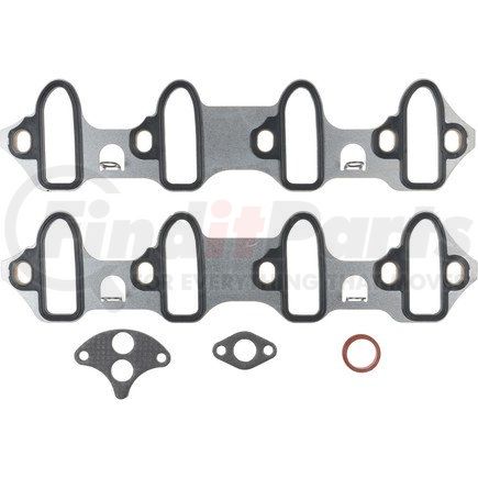 11-10564-01 by VICTOR REINZ GASKETS - MaxDry STL Intake Manifold Gasket Set for GM 4.8L, 5.3L, 6.0L V8