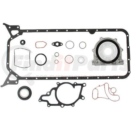 08-34038-01 by VICTOR REINZ GASKETS - Engine Conversion Gasket Set