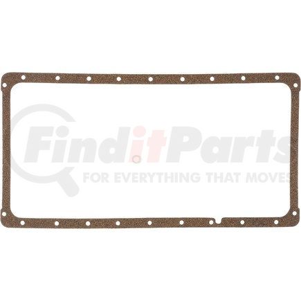 10-10193-01 by VICTOR REINZ GASKETS - Engine Oil Pan Gasket Set