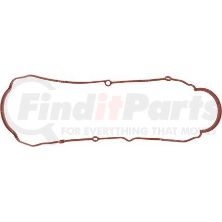 10-10202-01 by VICTOR REINZ GASKETS - Engine Oil Pan Gasket Set for 94-05 GM 3.1L V6