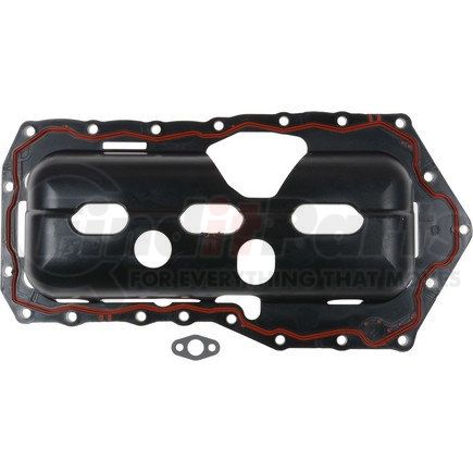 10-10211-01 by VICTOR REINZ GASKETS - Engine Oil Pan Gasket Set for 95-05 GM 3.8L V6