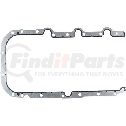 10-10222-01 by VICTOR REINZ GASKETS - Engine Oil Pan Gasket Set