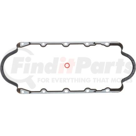 10-10218-01 by VICTOR REINZ GASKETS - Engine Oil Pan Gasket Set