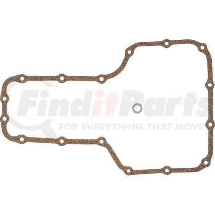 10-10226-01 by VICTOR REINZ GASKETS - Engine Oil Pan Gasket Set