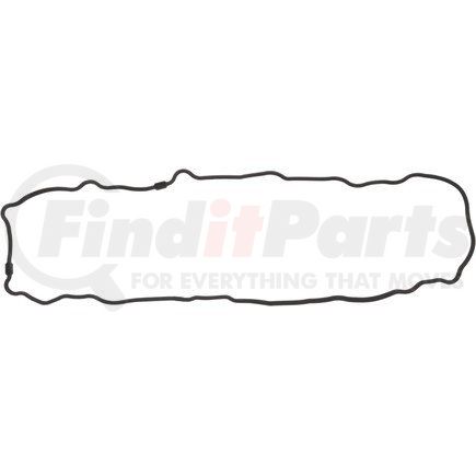 10-10234-01 by VICTOR REINZ GASKETS - Engine Oil Pan Gasket Set for 03-12 Ford and Mazda 3.0L V6