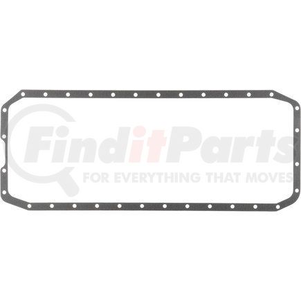 10-10235-01 by VICTOR REINZ GASKETS - Engine Oil Pan Gasket Set