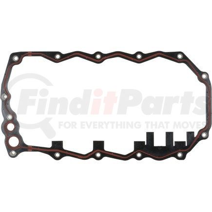 10-10233-01 by VICTOR REINZ GASKETS - Engine Oil Pan Gasket Set