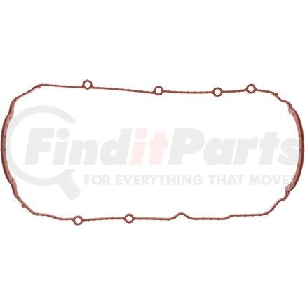 10-10236-01 by VICTOR REINZ GASKETS - Engine Oil Pan Gasket Set for 05-09 Chevrolet 3.4L V6