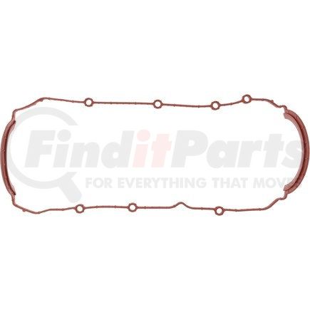 10-10242-01 by VICTOR REINZ GASKETS - Engine Oil Pan Gasket Set for 06-11 GM  3.5L, 3.9L V6