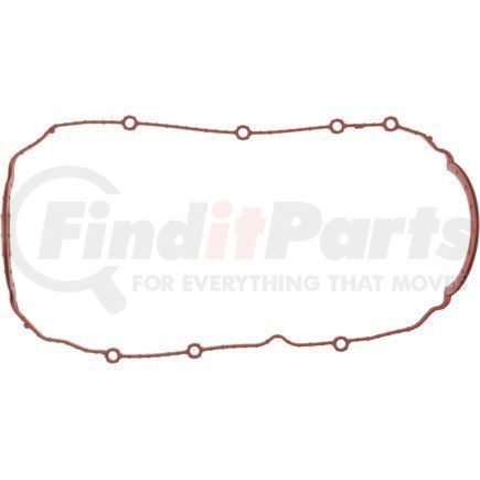 10-10241-01 by VICTOR REINZ GASKETS - Engine Oil Pan Gasket Set 04-07 GM 3.5L V6