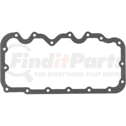 10-10247-01 by VICTOR REINZ GASKETS - Engine Oil Pan Gasket Set