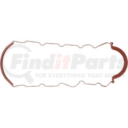 10-10246-01 by VICTOR REINZ GASKETS - Engine Oil Pan Gasket Set for 07-13 GM 4.3L V6