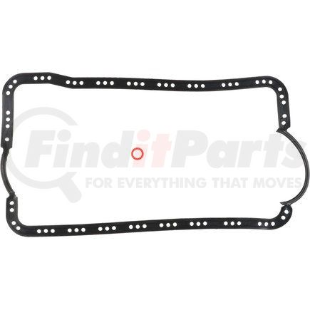 10-10250-01 by VICTOR REINZ GASKETS - Engine Oil Pan Gasket Set