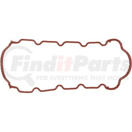 10-10265-01 by VICTOR REINZ GASKETS - Engine Oil Pan Gasket Set for 93-04 Ford 1.9L, 2.0L