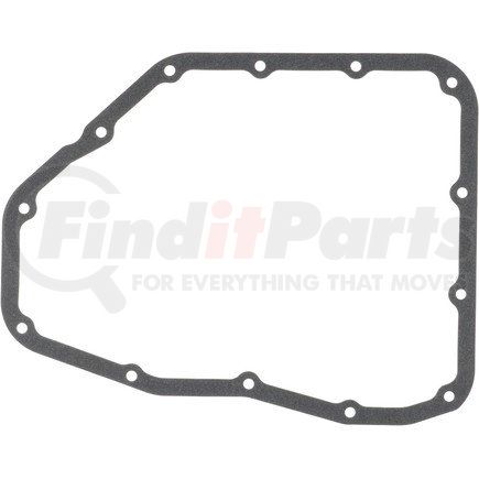 10-10270-01 by VICTOR REINZ GASKETS - Engine Oil Pan Gasket