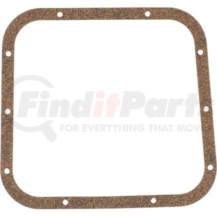 10-10273-01 by VICTOR REINZ GASKETS - Engine Oil Pan Gasket Set