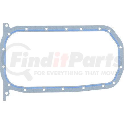 10-10279-01 by VICTOR REINZ GASKETS - Engine Oil Pan Gasket Set