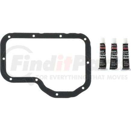 10-10284-01 by VICTOR REINZ GASKETS - Engine Oil Pan Gasket Set