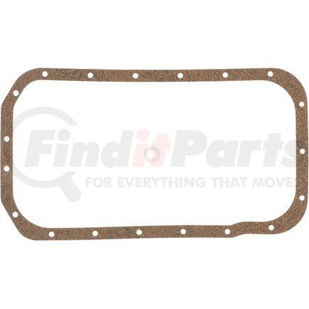 10-10297-01 by VICTOR REINZ GASKETS - Engine Oil Pan Gasket Set