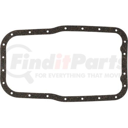 10-10299-01 by VICTOR REINZ GASKETS - Engine Oil Pan Gasket Set