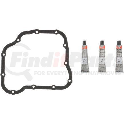 10-10301-01 by VICTOR REINZ GASKETS - Engine Oil Pan Gasket Set