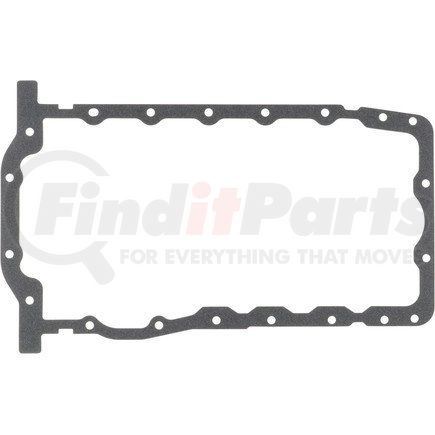 10-10312-01 by VICTOR REINZ GASKETS - Engine Oil Pan Gasket Set