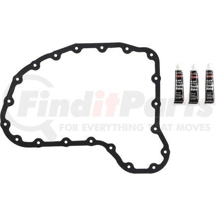 10-10420-01 by VICTOR REINZ GASKETS - Engine Oil Pan Gasket Set