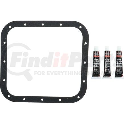 101042601 by VICTOR REINZ GASKETS - Engine Oil Pan Gasket Set