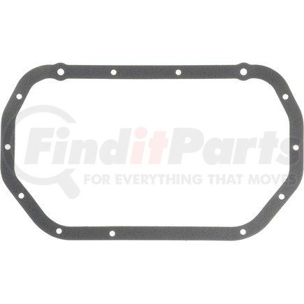 10-10444-01 by VICTOR REINZ GASKETS - Engine Oil Pan Gasket Set