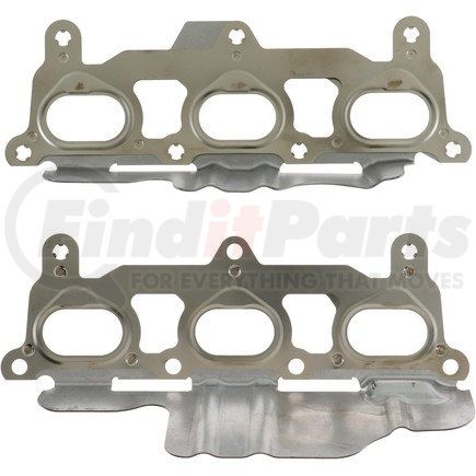 11-11052-01 by VICTOR REINZ GASKETS - Exhaust Manifold Gasket Set