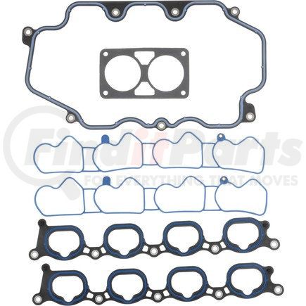 11-11050-01 by VICTOR REINZ GASKETS - Engine Intake Manifold Gasket Set