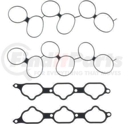 11-11056-01 by VICTOR REINZ GASKETS - Engine Intake Manifold Gasket Set