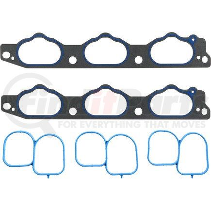 11-11061-01 by VICTOR REINZ GASKETS - Engine Intake Manifold Gasket Set