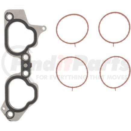 11-11058-01 by VICTOR REINZ GASKETS - Engine Intake Manifold Gasket Set