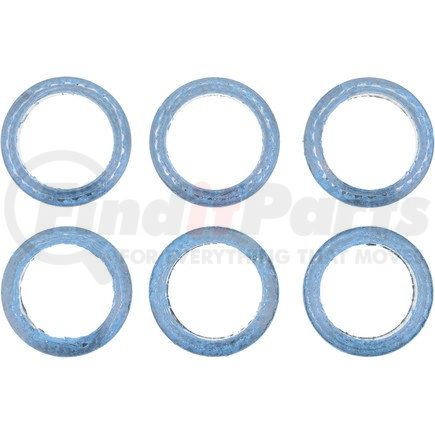 11-11119-01 by VICTOR REINZ GASKETS - Exhaust Manifold Gasket Set