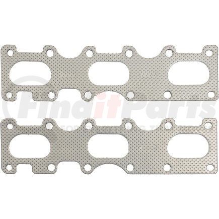 11-11109-01 by VICTOR REINZ GASKETS - Exhaust Manifold Gasket Set