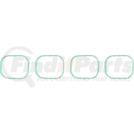 11-11105-01 by VICTOR REINZ GASKETS - Engine Intake Manifold Gasket Set