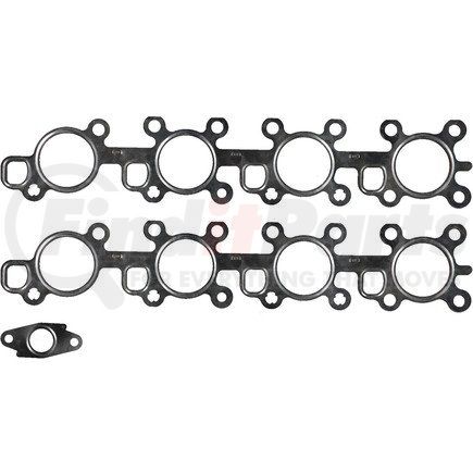 11-15715-01 by VICTOR REINZ GASKETS - Exhaust Manifold Gasket Set for Select Toyota, Lexus 5.7L V8