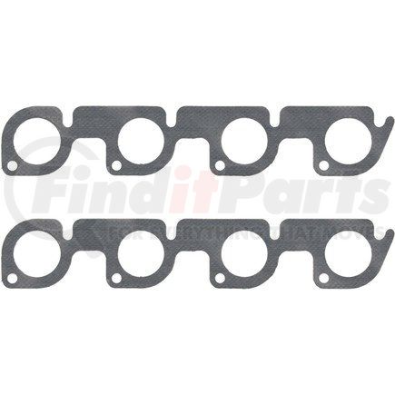 111621101 by VICTOR REINZ GASKETS - Exhaust Manifold Gasket Set