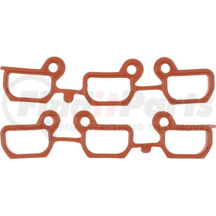 11-33074-01 by VICTOR REINZ GASKETS - Engine Intake Manifold Gasket Set