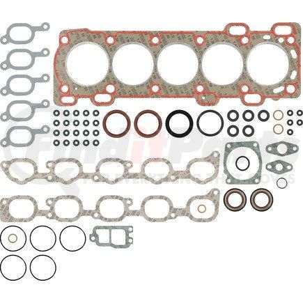 11-34984-01 by VICTOR REINZ GASKETS - Exhaust Manifold Gasket Set