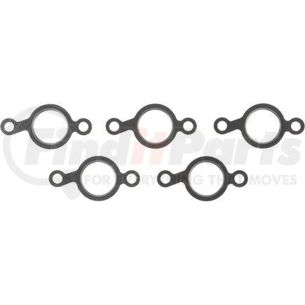 11-34987-01 by VICTOR REINZ GASKETS - Exhaust Manifold Gasket Set for Select Volvo 2.3L, 2.4L, 2.5L L5
