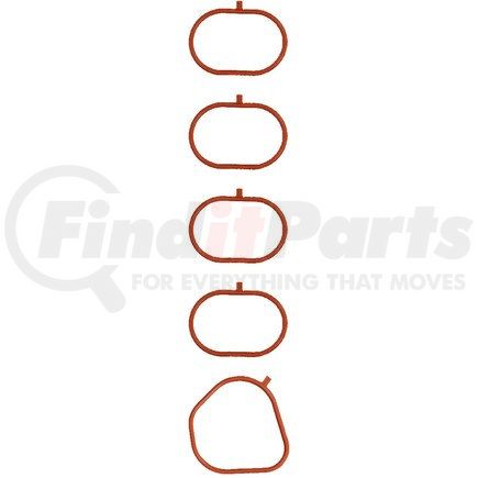 11-40022-01 by VICTOR REINZ GASKETS - Engine Intake Manifold Gasket Set