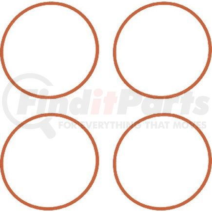 11-37632-01 by VICTOR REINZ GASKETS - Engine Intake Manifold Gasket Set