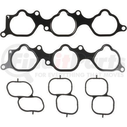 11-42842-01 by VICTOR REINZ GASKETS - Engine Intake Manifold Gasket Set